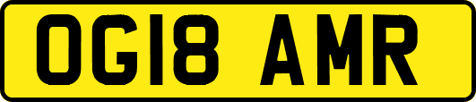 OG18AMR