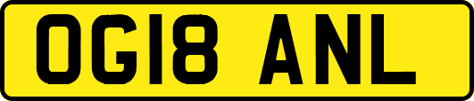 OG18ANL