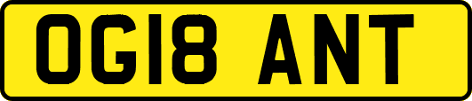 OG18ANT