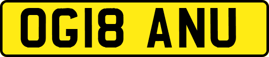 OG18ANU
