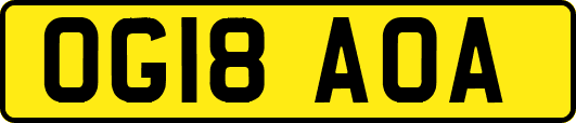 OG18AOA