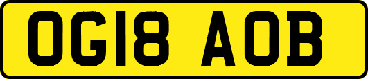 OG18AOB