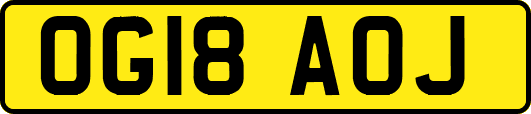 OG18AOJ