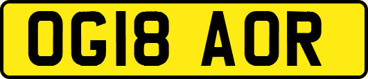 OG18AOR