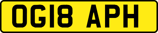OG18APH