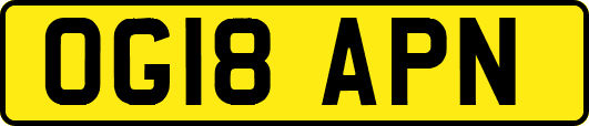 OG18APN