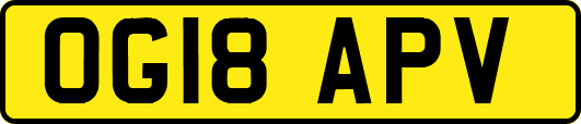 OG18APV