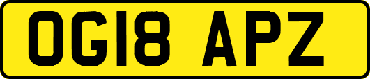 OG18APZ