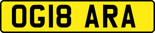 OG18ARA