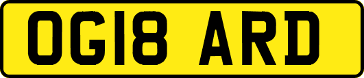 OG18ARD