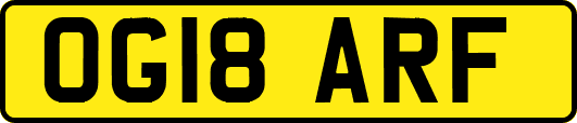 OG18ARF