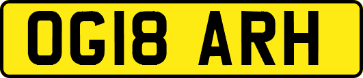 OG18ARH