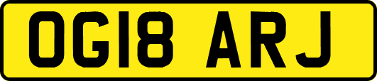 OG18ARJ