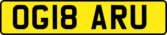 OG18ARU