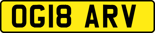 OG18ARV