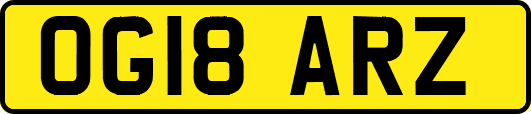 OG18ARZ