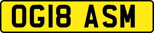 OG18ASM