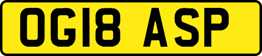 OG18ASP