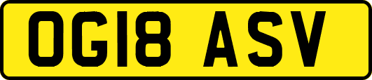 OG18ASV