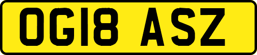 OG18ASZ