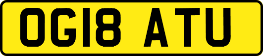 OG18ATU