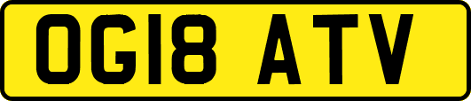 OG18ATV