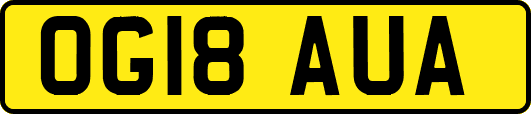 OG18AUA