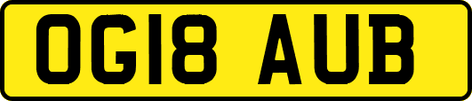 OG18AUB
