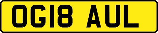 OG18AUL