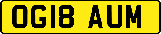 OG18AUM