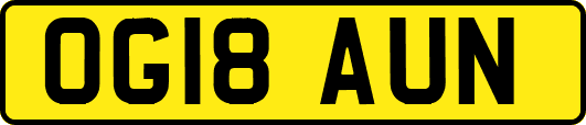OG18AUN