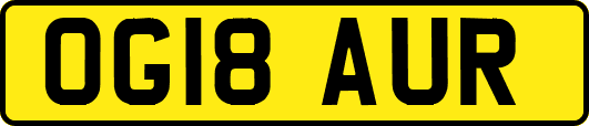 OG18AUR