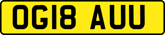 OG18AUU