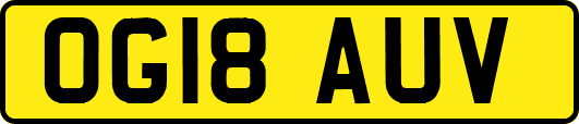 OG18AUV