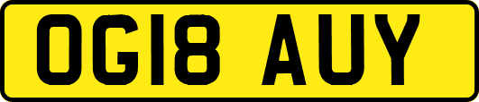 OG18AUY