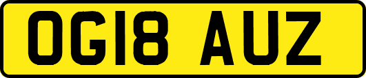 OG18AUZ