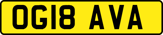 OG18AVA