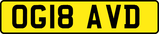 OG18AVD