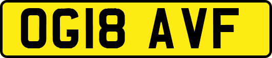 OG18AVF