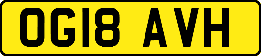 OG18AVH