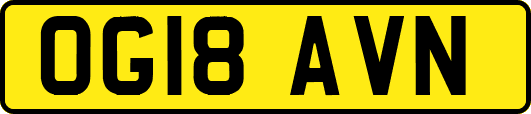 OG18AVN