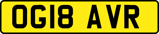 OG18AVR