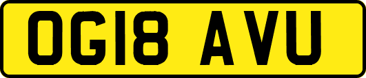 OG18AVU
