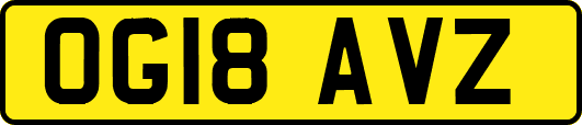 OG18AVZ