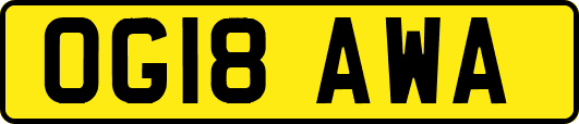 OG18AWA