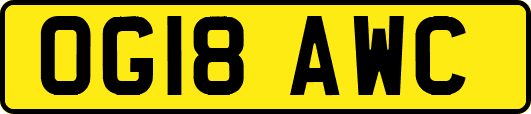 OG18AWC