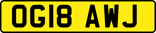 OG18AWJ