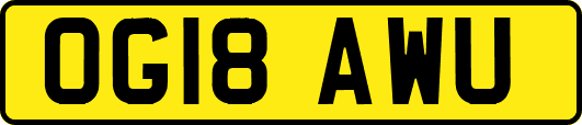 OG18AWU