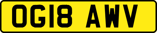 OG18AWV