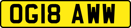 OG18AWW